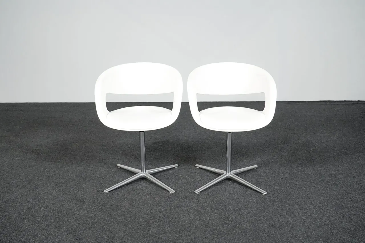 Walter Knoll Lox 2er Set — Bild 1