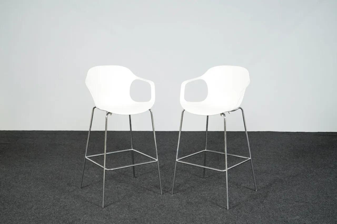 Fritz Hansen NAP Counter 2er Set — Bild 1