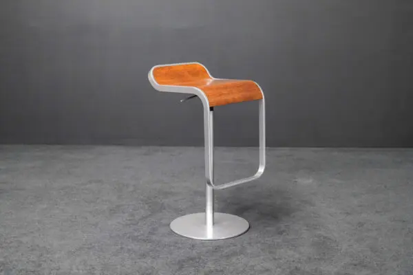 Lapalma LEM Holz Braun