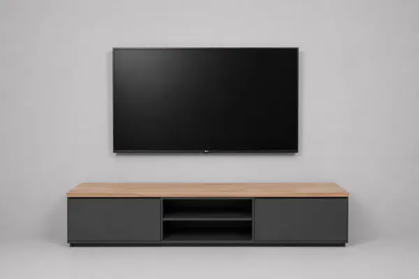LG Fernseher 49LF6309