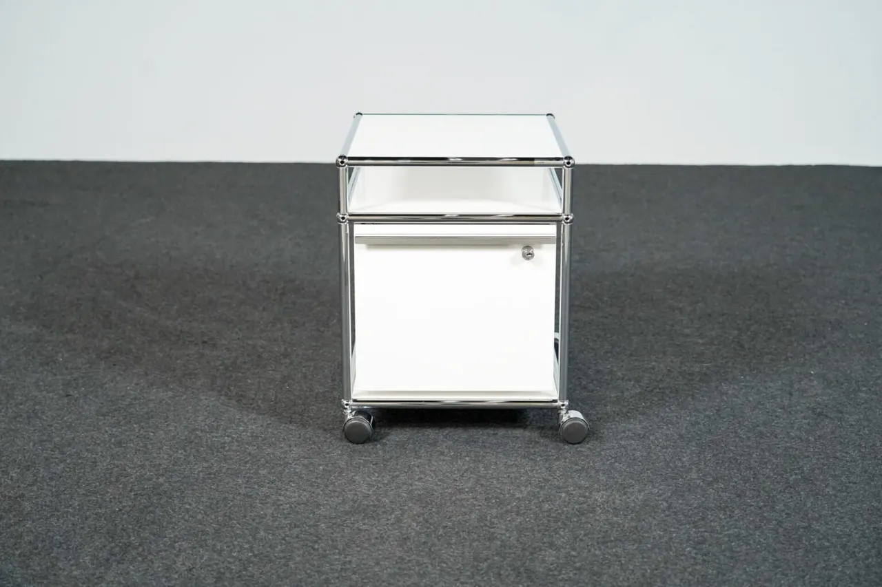 USM Haller Rollcontainer — Bild 1