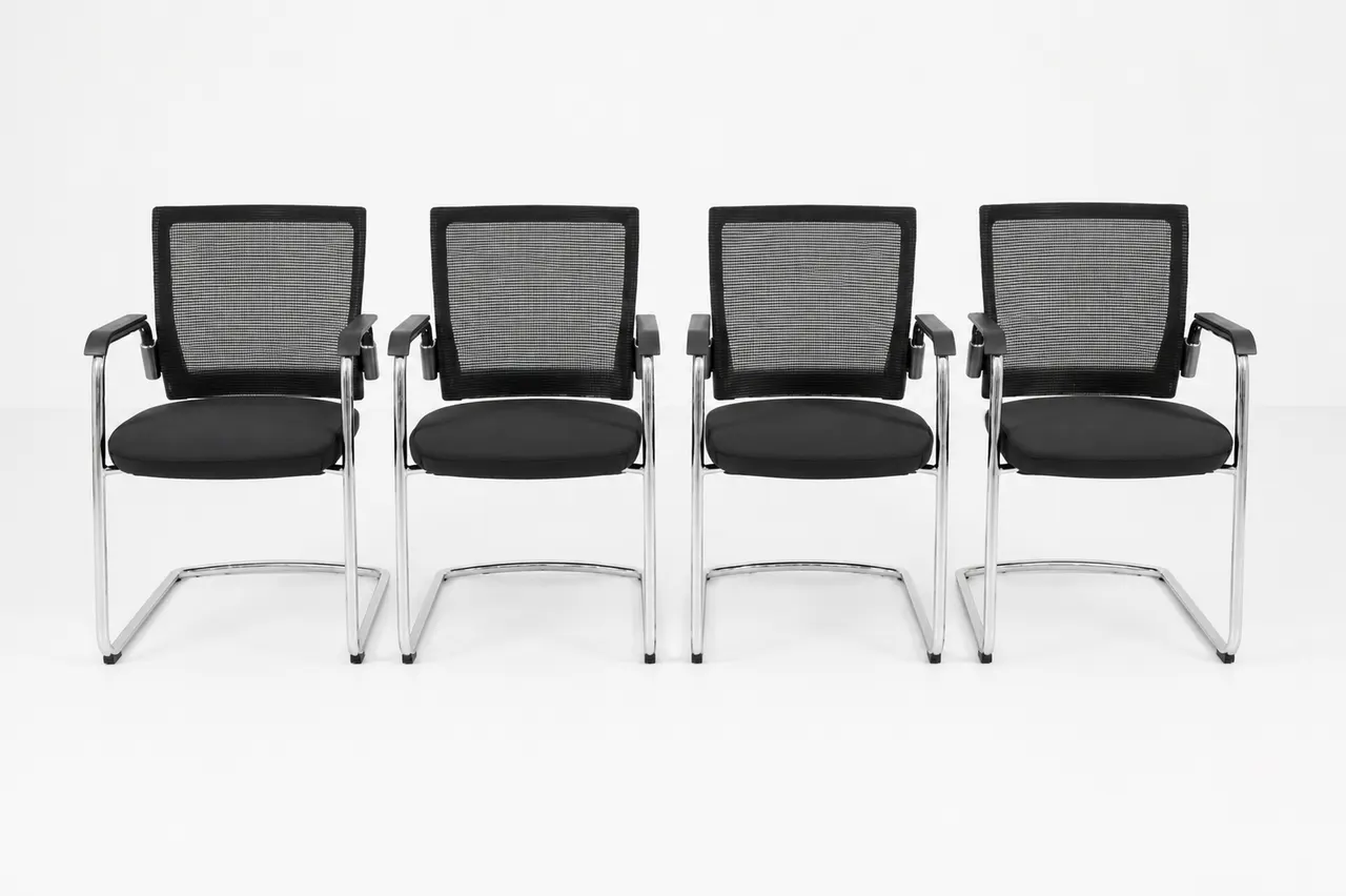 4er Set Schaffenburg Serie 105 — Bild 1