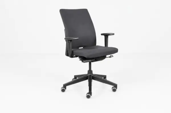 Haworth Comforto 39 Bürodrehstuhl