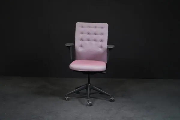 Vitra Bürostuhl ‚ID Trim‘ Hopsak