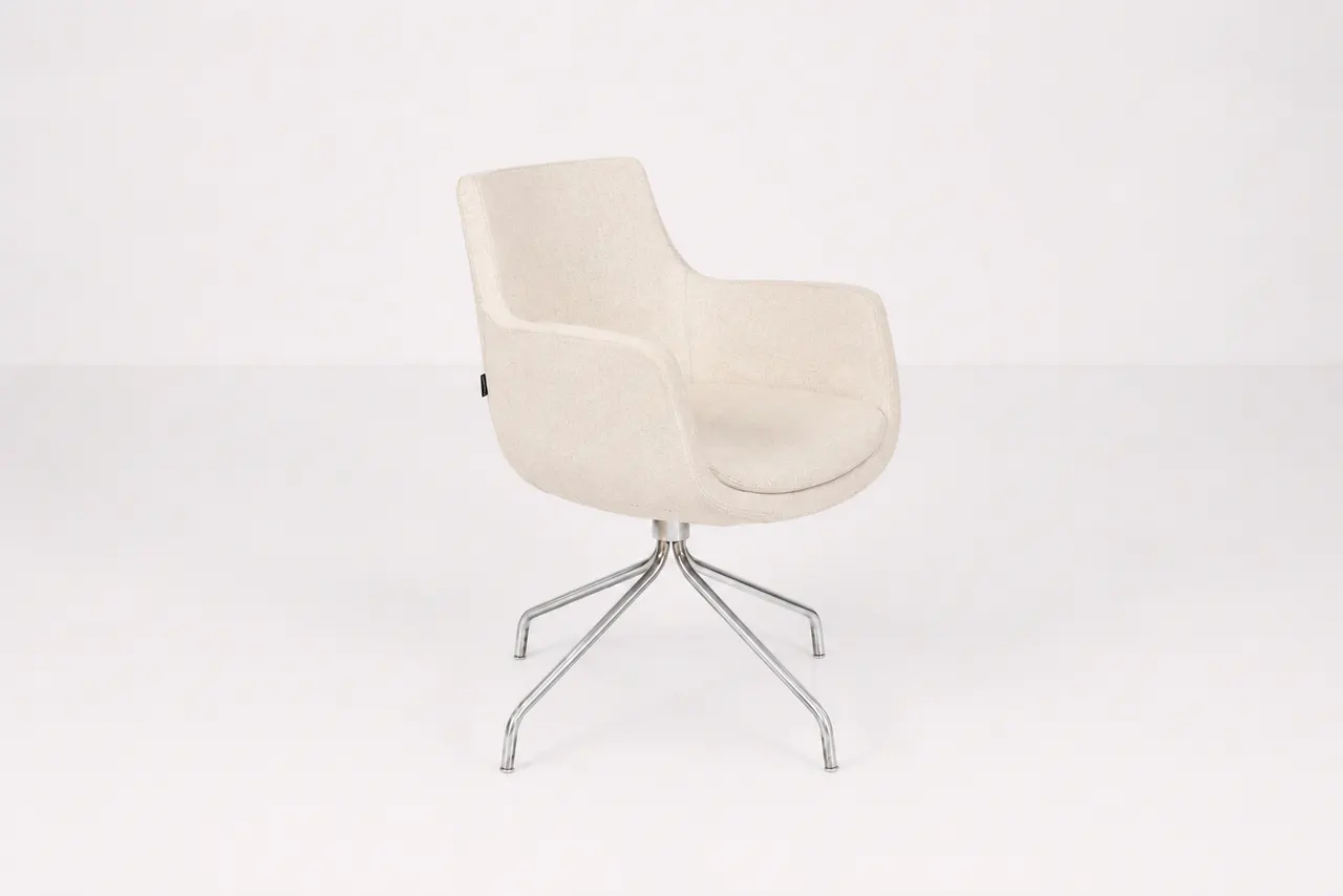 Amerland Stoffsessel — Bild 1