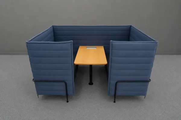 Vitra Alcove Cabin