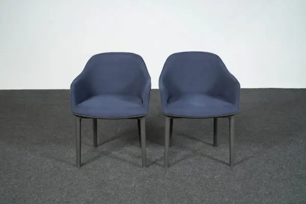 Vitra Softshell 2er Set