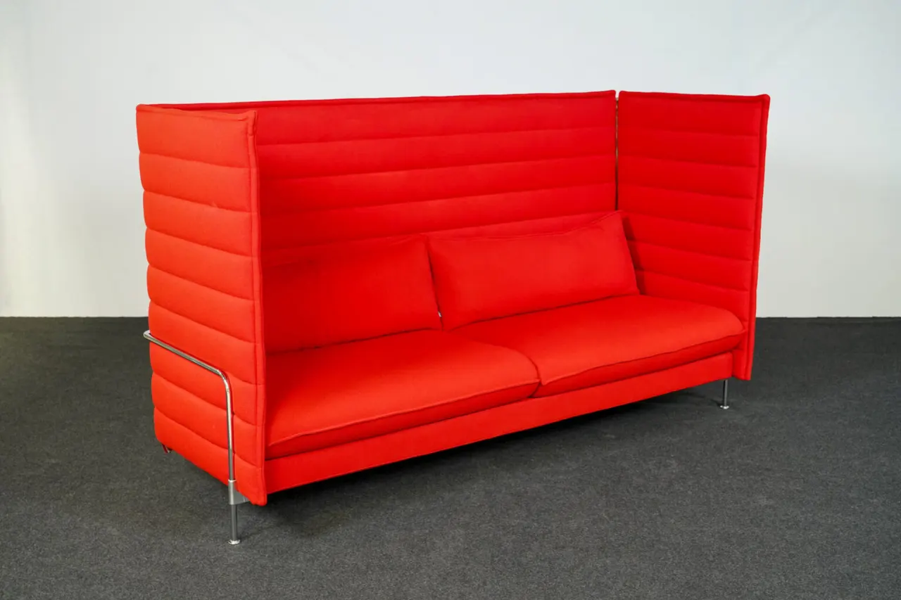 Vitra Alcove — Bild 1