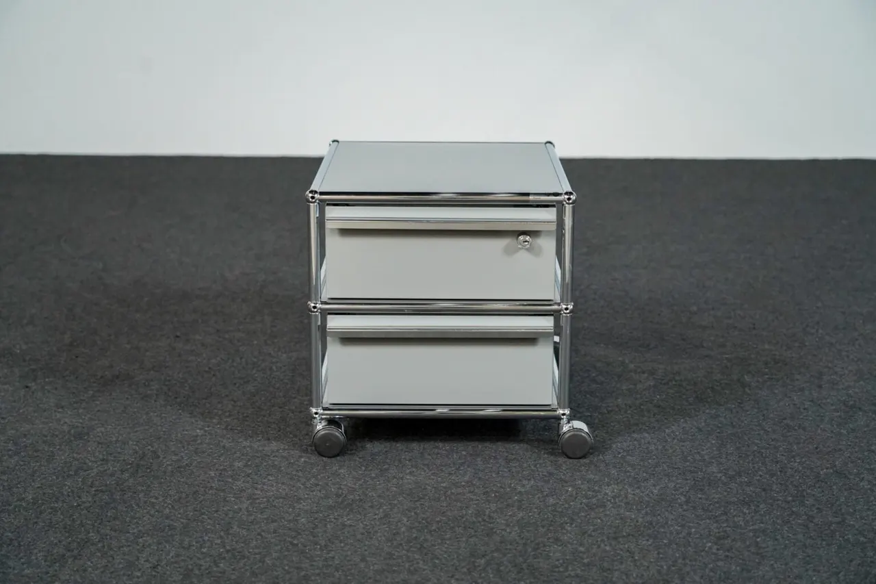 USM Haller Rollcontainer — Bild 1