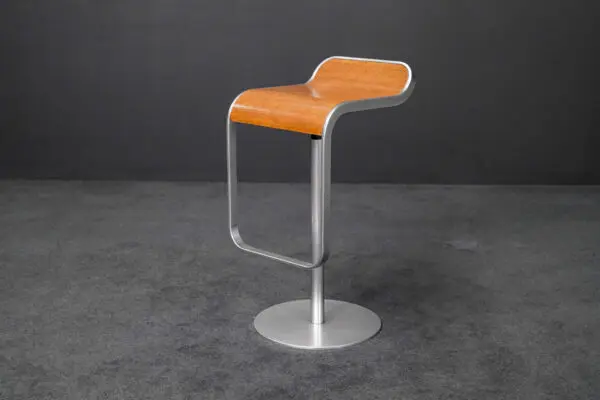 Lapalma LEM Holz Braun