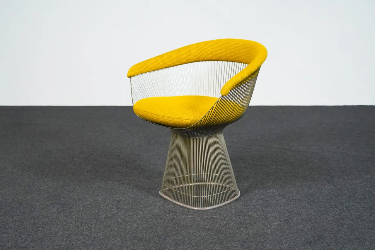 Knoll International Platner Chair — Bild 1