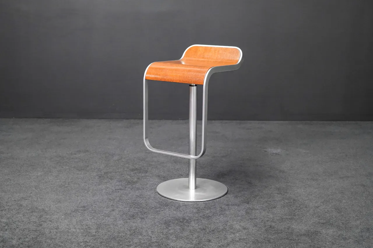 Lapalma LEM Holz Braun — Bild 1