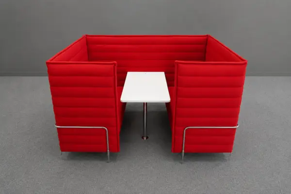 Vitra Alcove Cabin