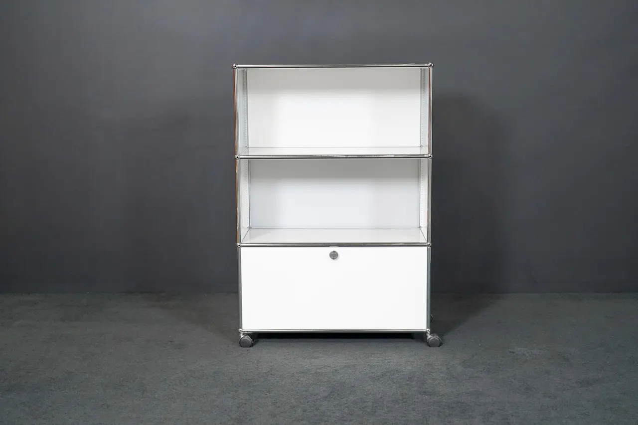 USM Haller Highboard — Bild 1