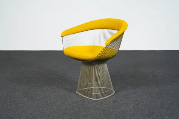 Knoll International Platner Chair