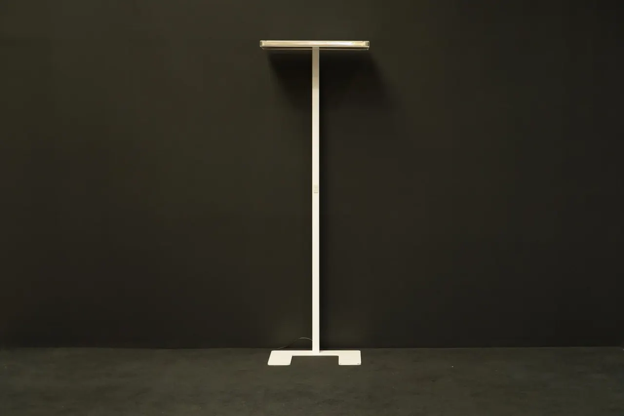 ZumTobel  Stehleuchte ‚Sfera S‘ Metall — Bild 1