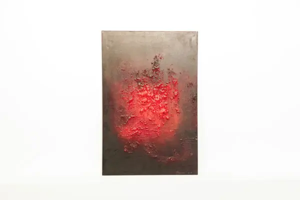 Gemälde auf Leinwand