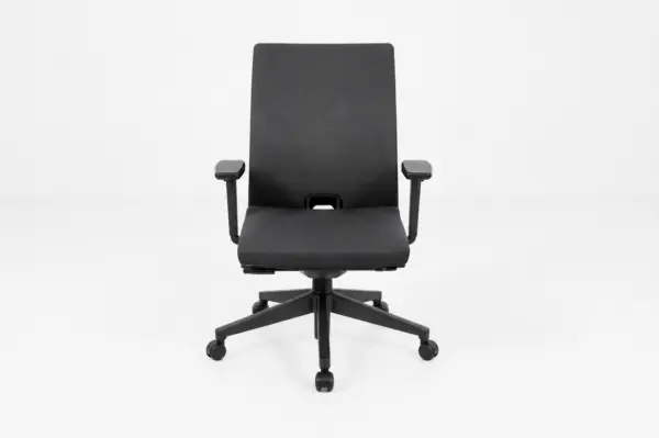 Haworth Comforto 39 Bürodrehstuhl