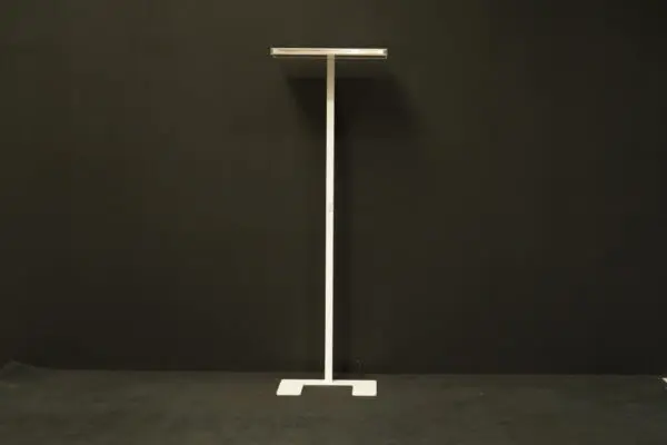 ZumTobel  Stehleuchte ‚Sfera S‘ Metall