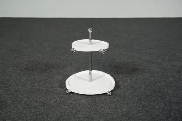 Etagere aus USM Haller