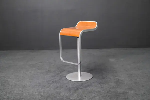 Lapalma LEM Holz Braun