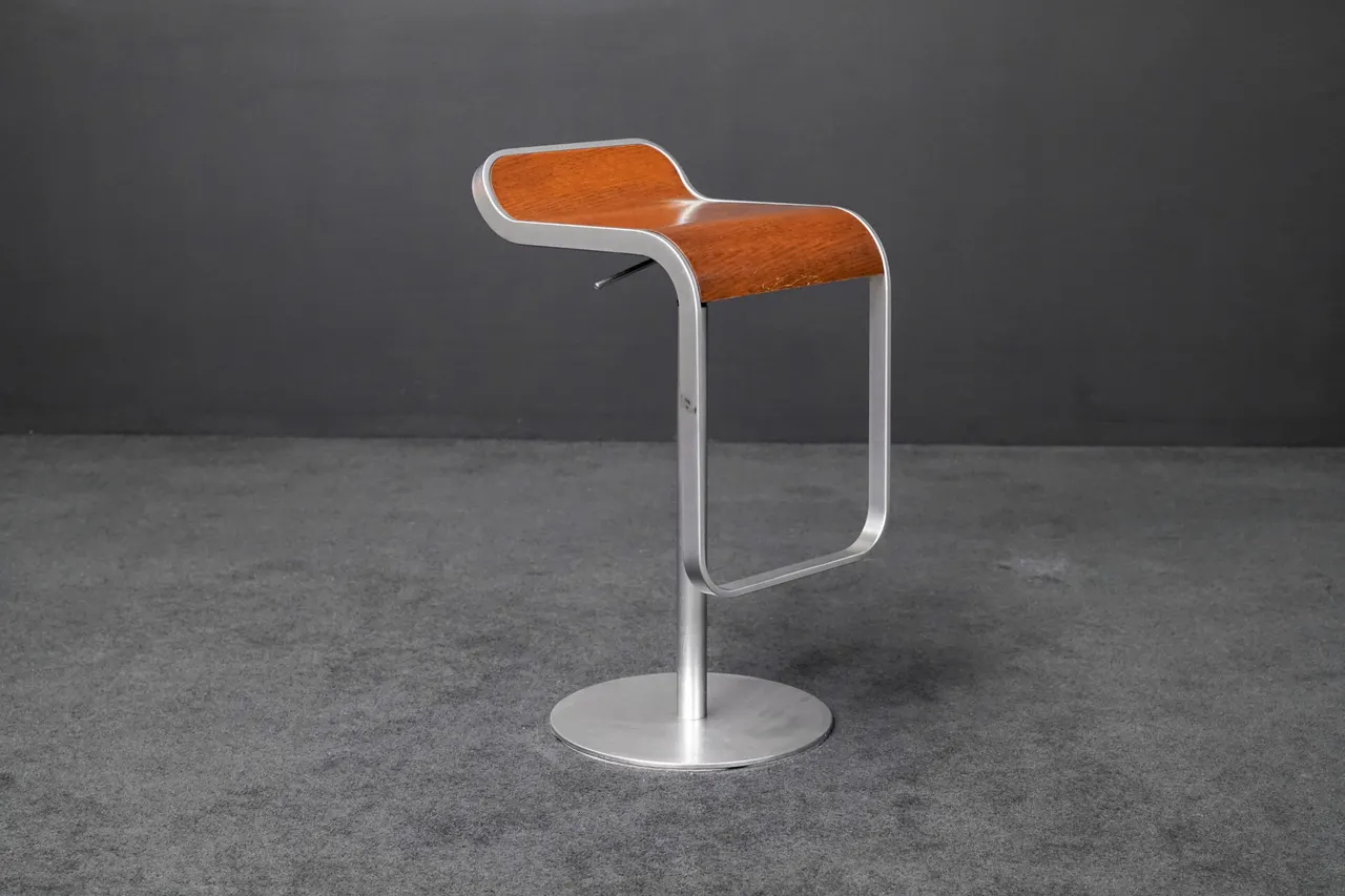 Lapalma LEM Holz Braun — Bild 1