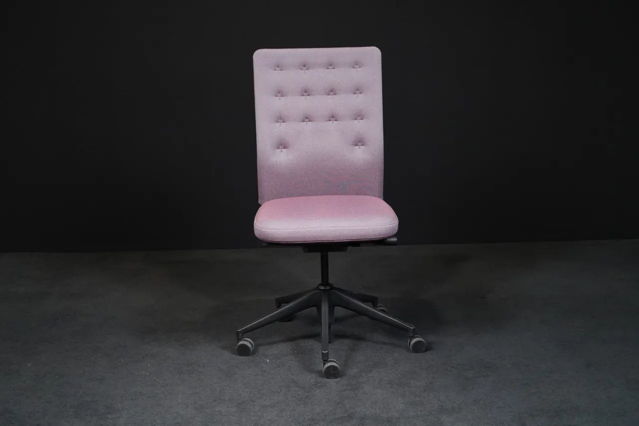 Vitra Bürostuhl ‚ID Trim‘ Hopsak — Bild 1