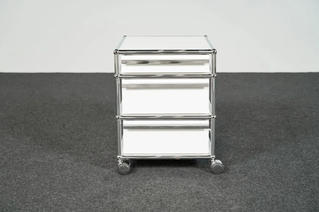 USM Haller Rollcontainer — Bild 1