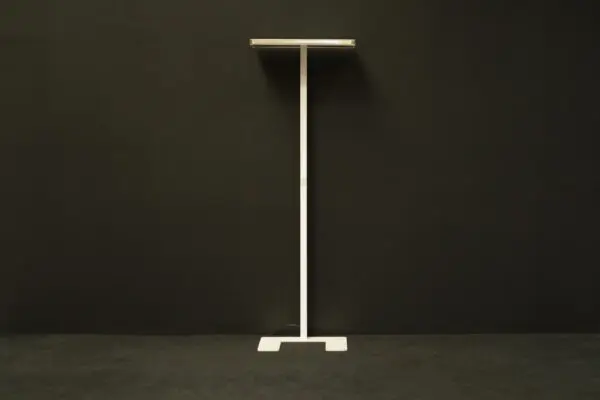 ZumTobel  Stehleuchte ‚Sfera S‘ Metall