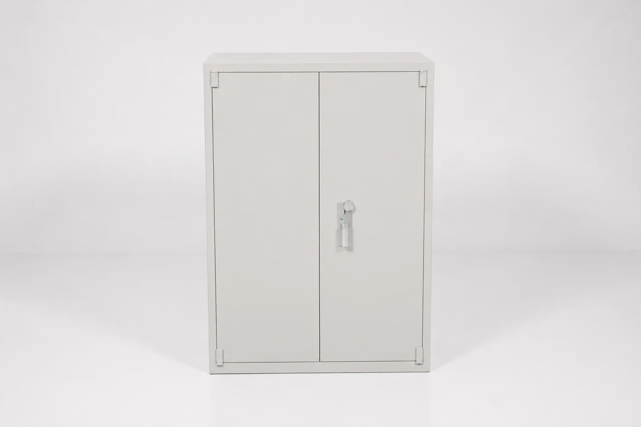 Müller Safe BS1400 Stahlbüroschrank — Bild 1