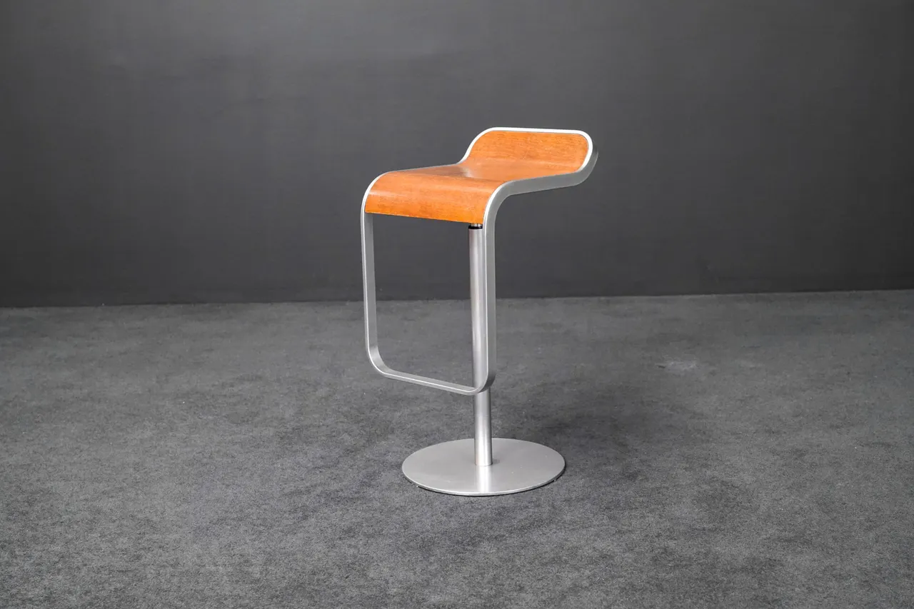 Lapalma LEM Holz Braun — Bild 1