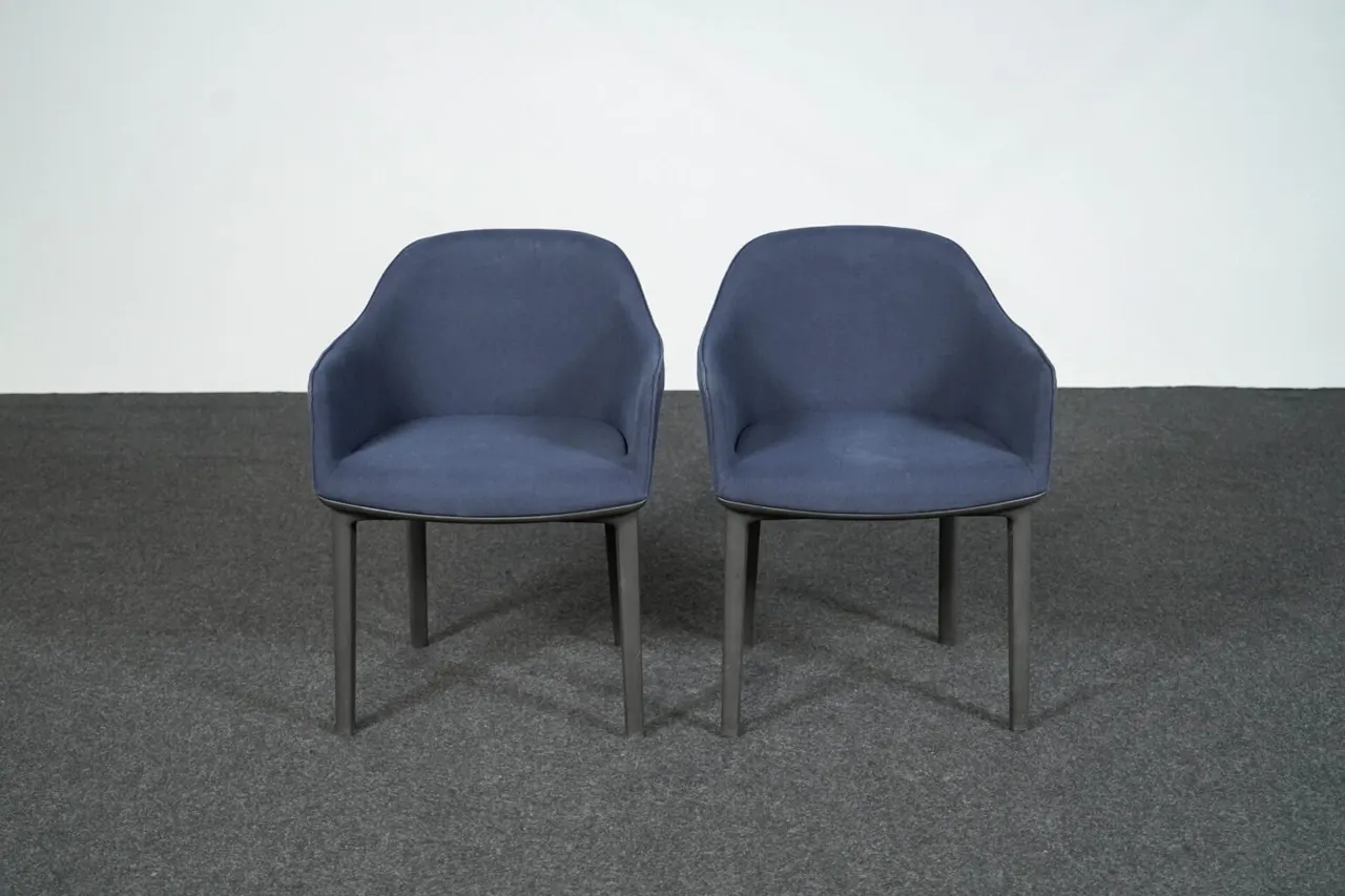 Vitra Softshell 2er Set — Bild 1