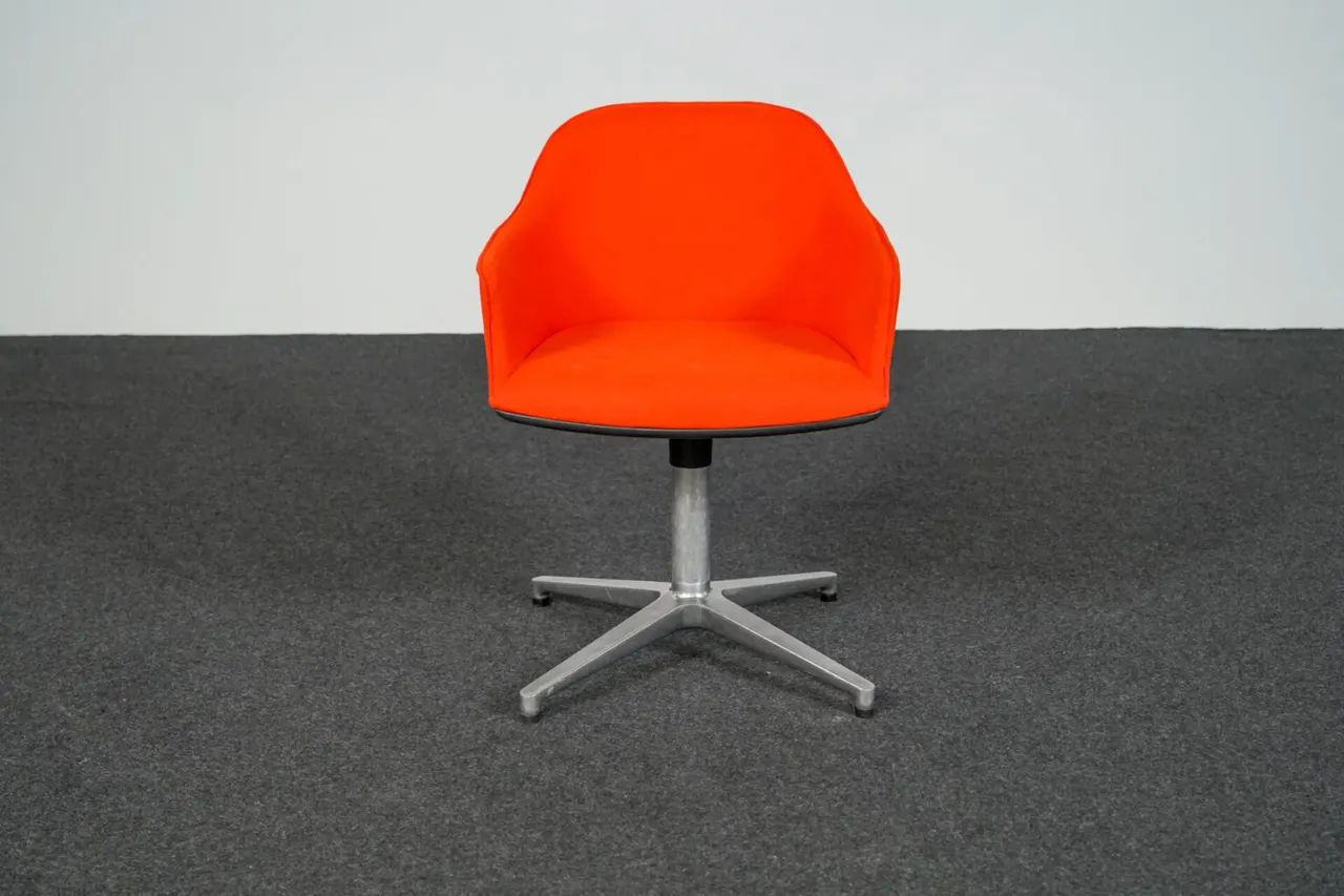 Vitra Softshell — Bild 1