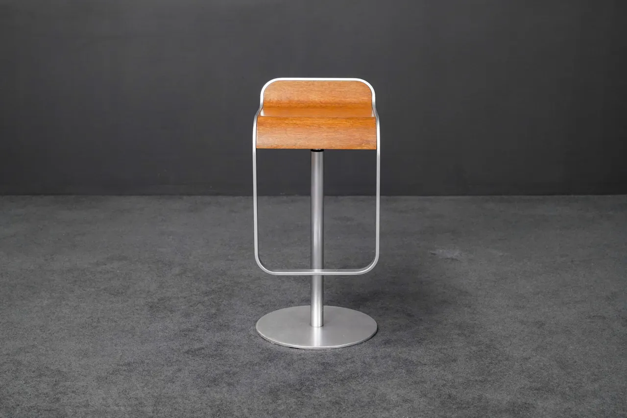 Lapalma LEM Holz Braun — Bild 1