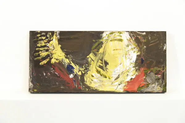 Amalin Schaaf – Bild ohne Titel
