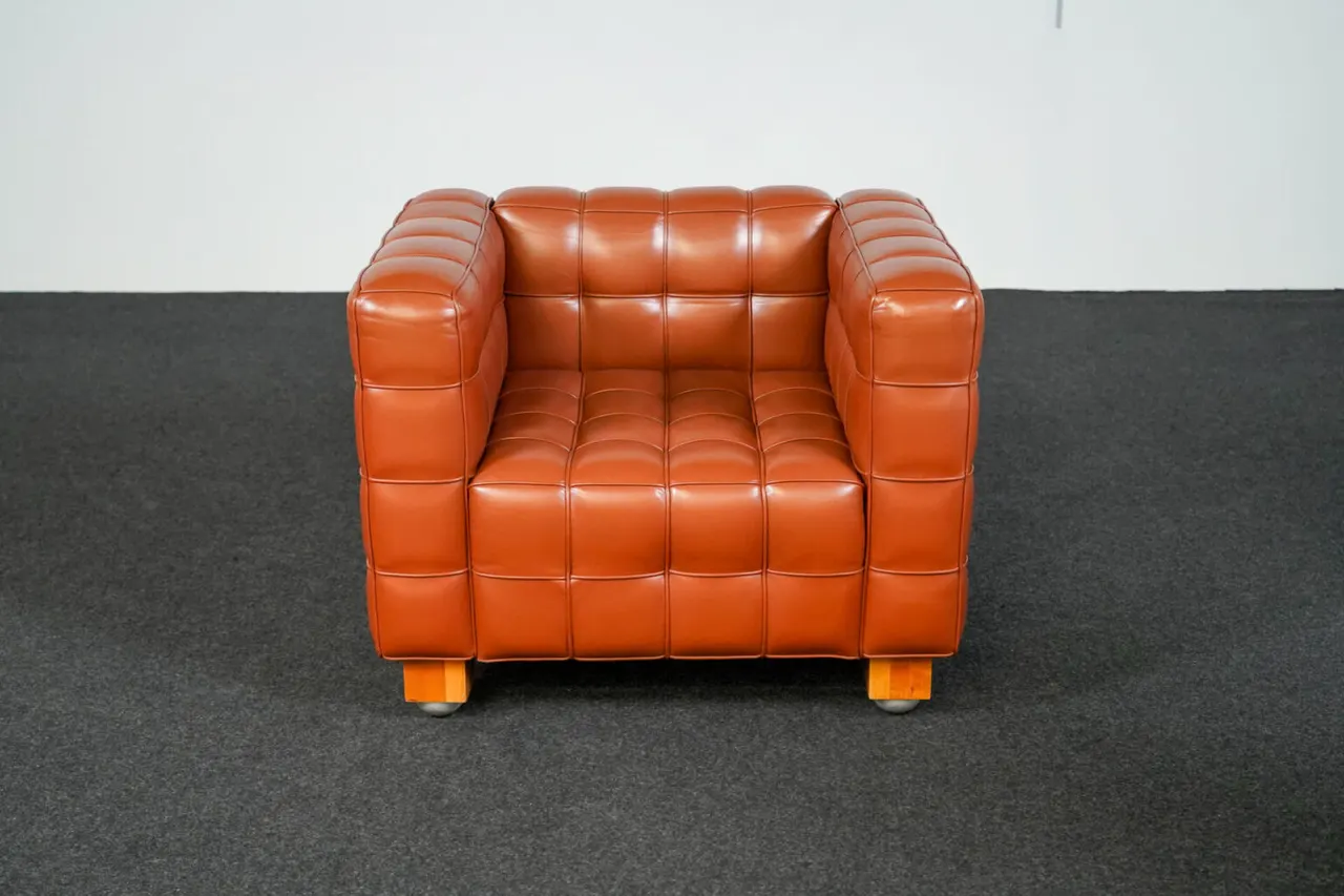 Wittmann Kubus — Bild 1
